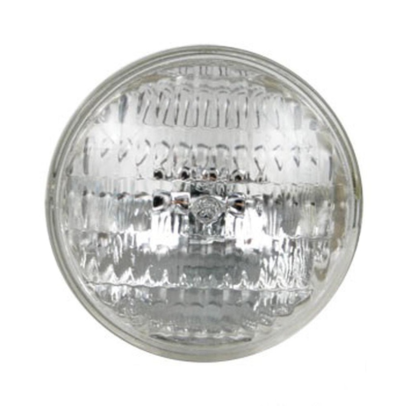 Sealed Beam Headlight Bulb – 12V Trapezoid Beam Fits John Deere 4020 AF2892R