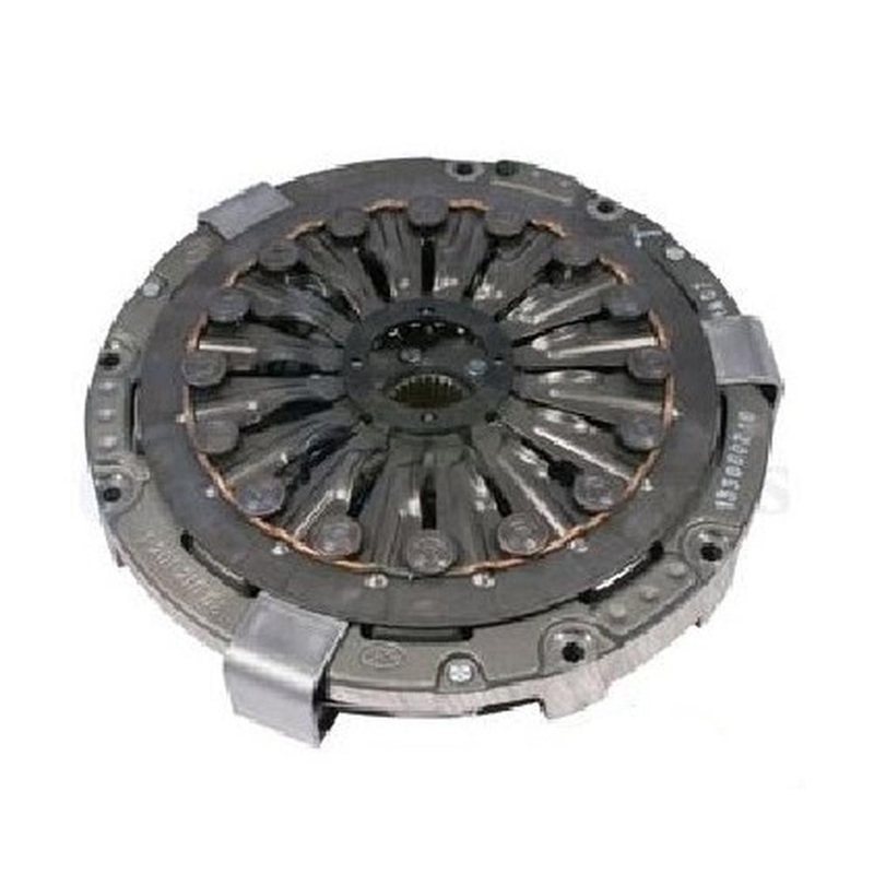 Single Clutch AL64948 Fits John Deere 2140 2550 2555 2650 2750 2755 2850 2855N