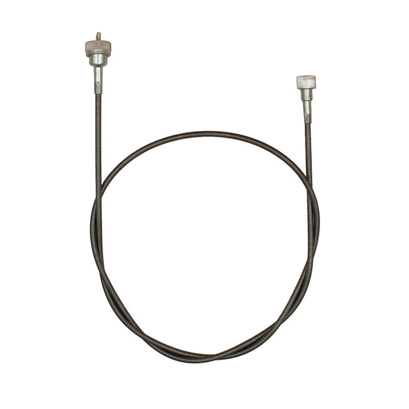 TACH CABLE D15 D17 D21 190 190XT TACHOMETER Fits Allis CHALMERS 790