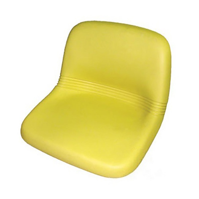 YELLOW SEAT FOR PART 957-3004 AM102953 AM103153 AM103189 AM103284 AM107972