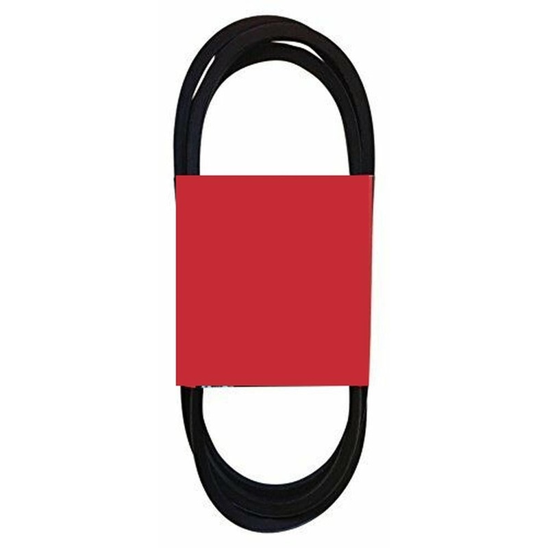 1/2 x 104 V-Belt – 4L1040 / 7547 – Rotary 6632