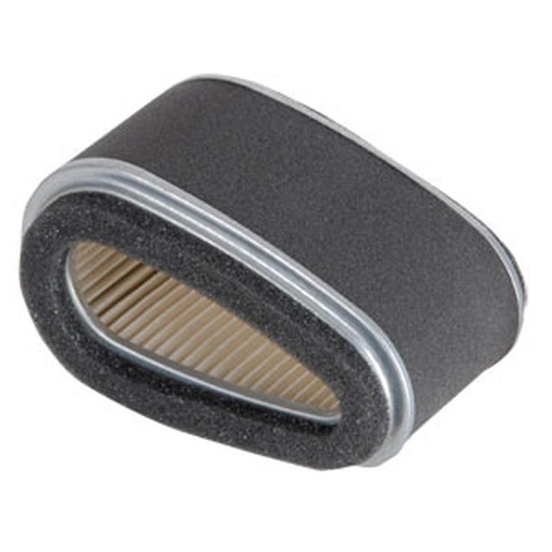 100-044 Air Filter Combo Fits John Deere M70284 GX75 RX73 Fits Kawasaki