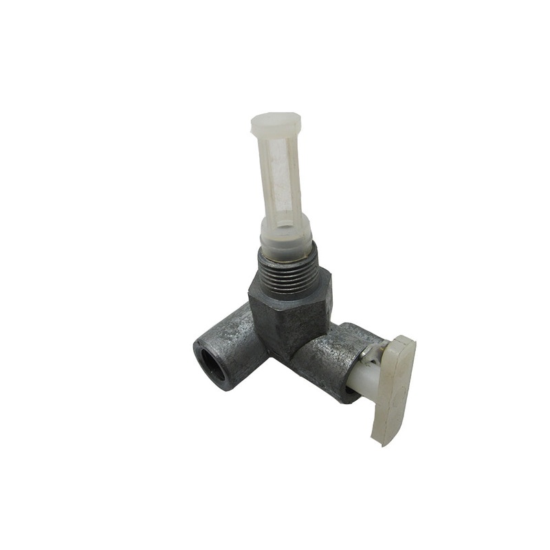 1851653M91 Fuel Shut Off Fits Massey Ferguson 50 and 65 Tractor