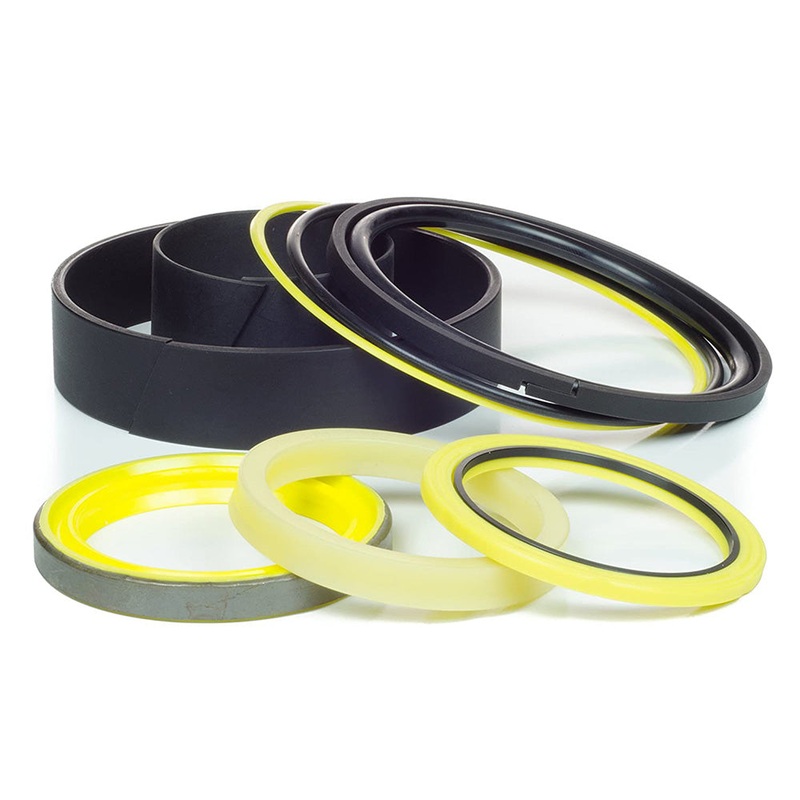 2418924 10 Piece Seal Kit Fits Caterpillar 416B 438B