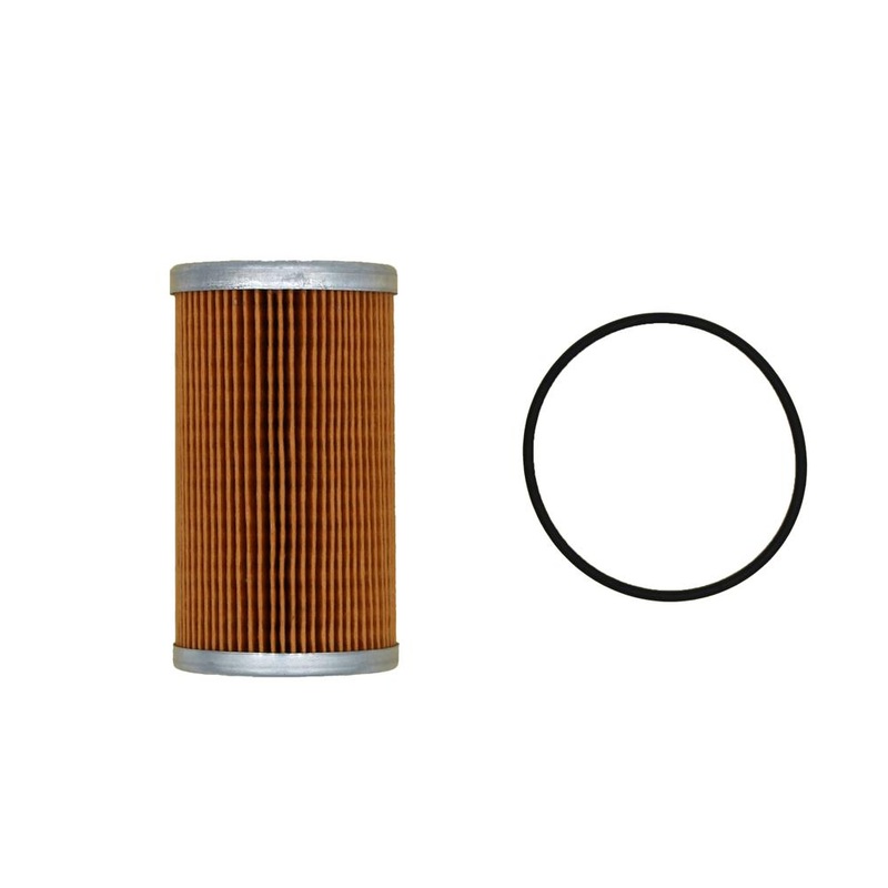 3702815M1 Agco ST52A ST55 ST60A Fuel Filter