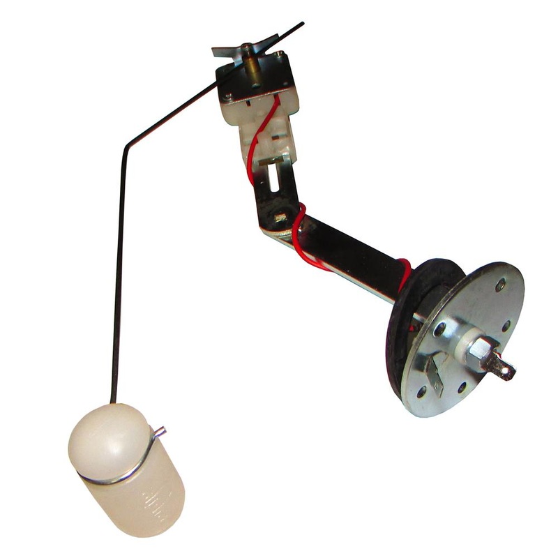 378427R94 Fuel Sending Unit fits IH 544 560 666 686 766 856 966 1456 1466 D310