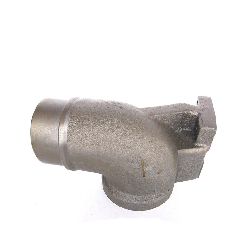 7S7129 Breaking Elbow Fits Caterpillar 3304 235 951B 955K 955L 966C 977K D330C