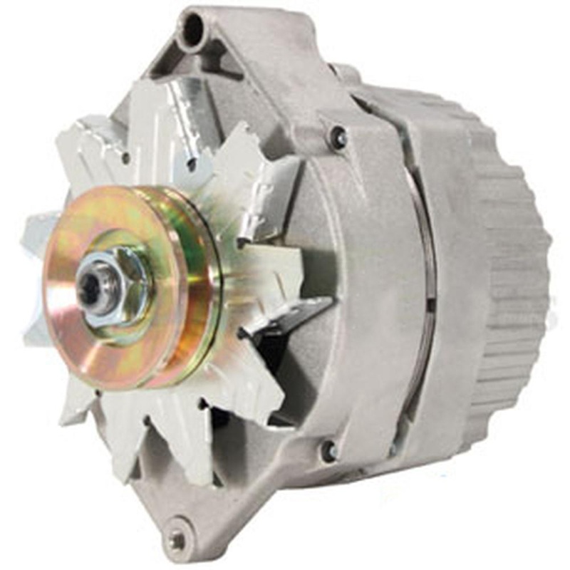 Alternator A45201 Fits Case IH 580Ck 580Ck