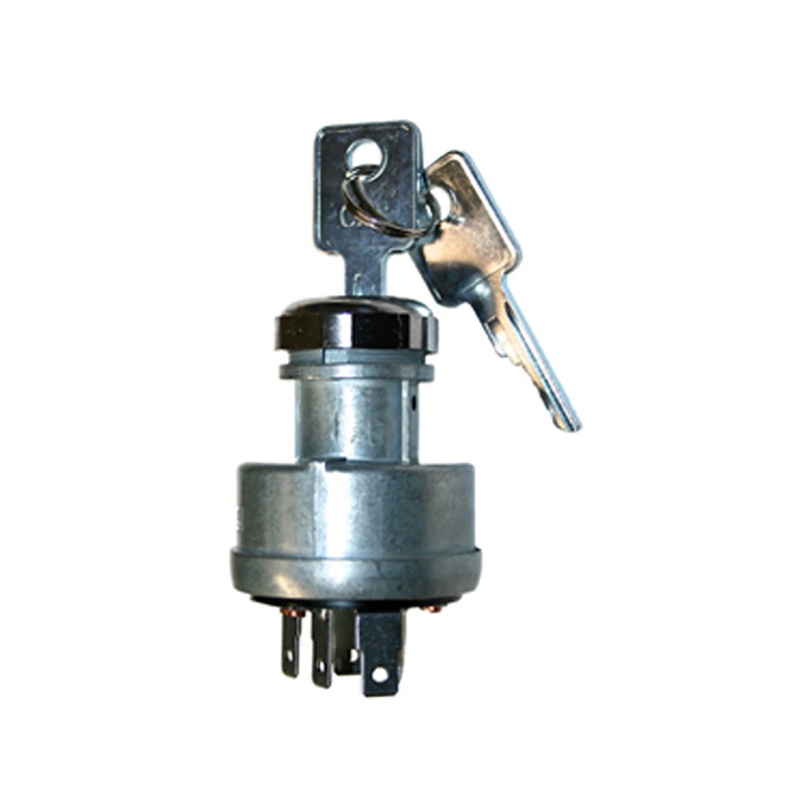 AR58126 Ignition Switch Fits John Deere 820, 830, 920, 1020, 1030, 1120+