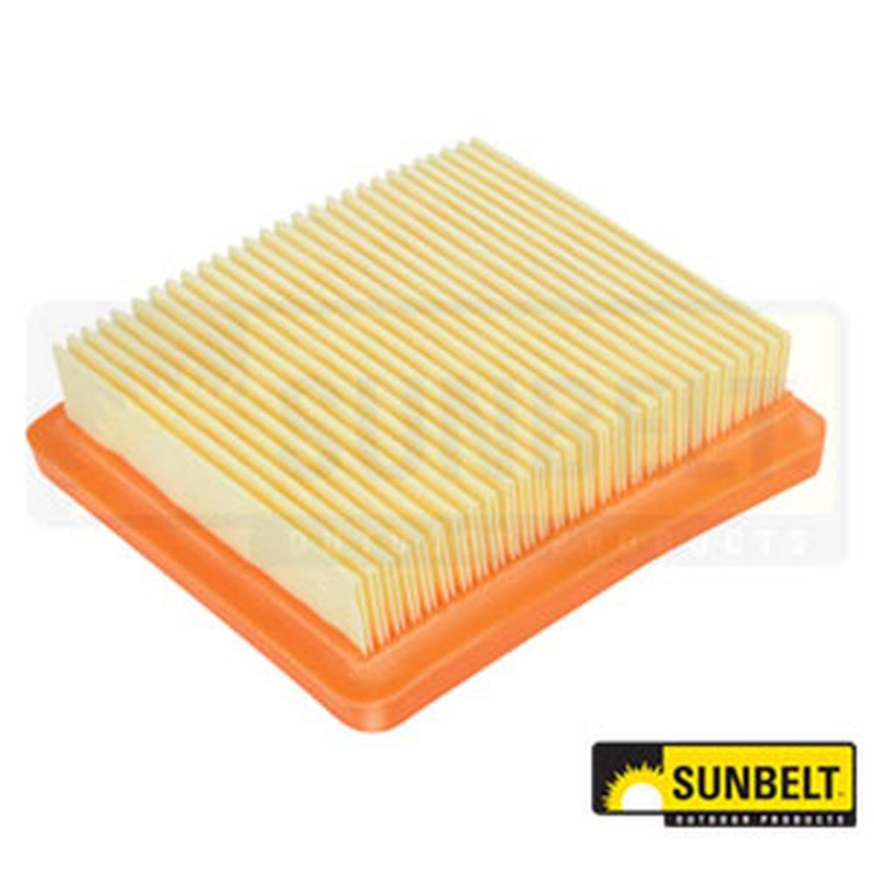 B1AF400 FILTER, AIR Fits Stihl 4180-141-0300-B