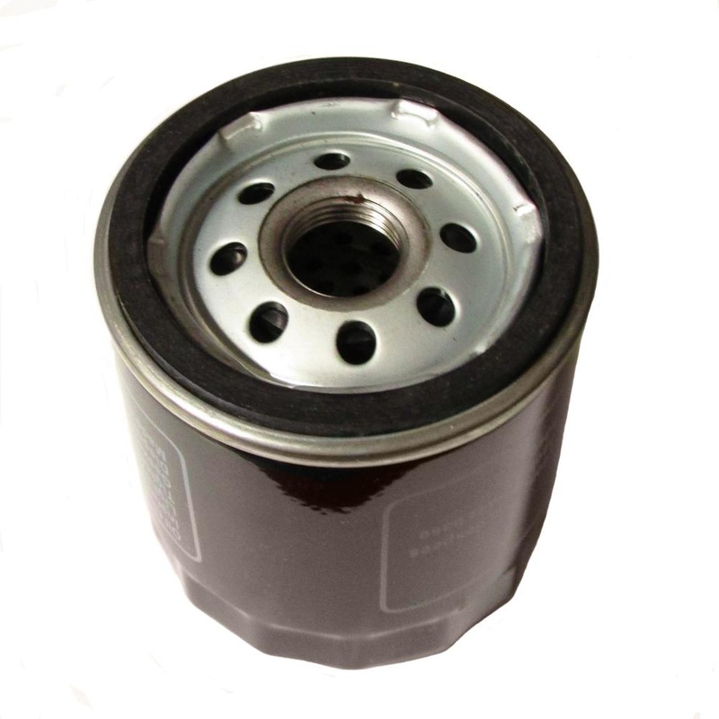 B1OF211: Transmission Filter Fits Dixon 501 5017 502 5020 5023 5421 5501