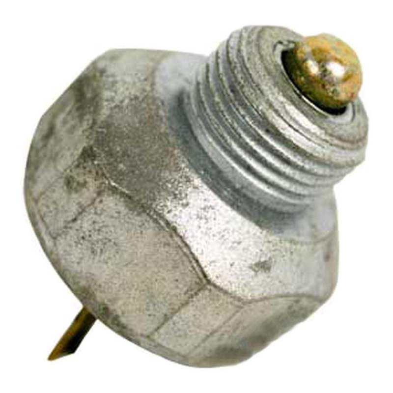 C7NN7A247A Safety Start Switch Fits Ford 2000 3000 4000 7610 8530 Tractor