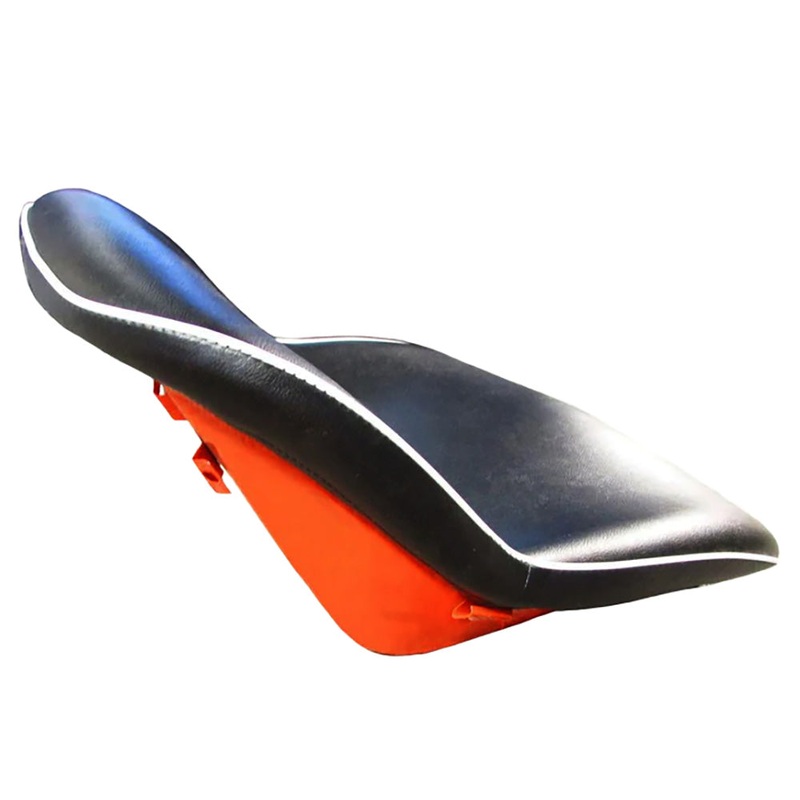 E-35110-85010 DirectFit Tractor Seat Fits Kubota L185F, L185DT, L245F, L245H ++