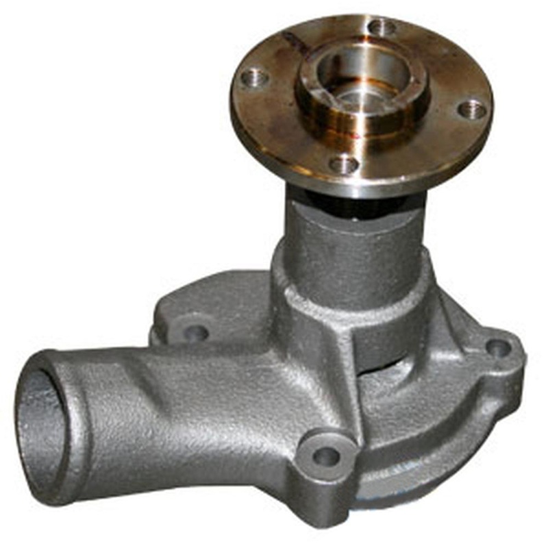 E1ADKN8501B Water Pump Fits Ford Major Super Major 5000 Compatible