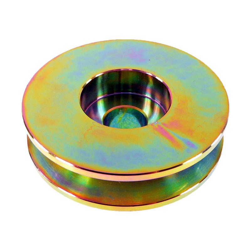 Generator Pulley Fits John Deere 4230 4020 3010 4010 3020 5020 R11189