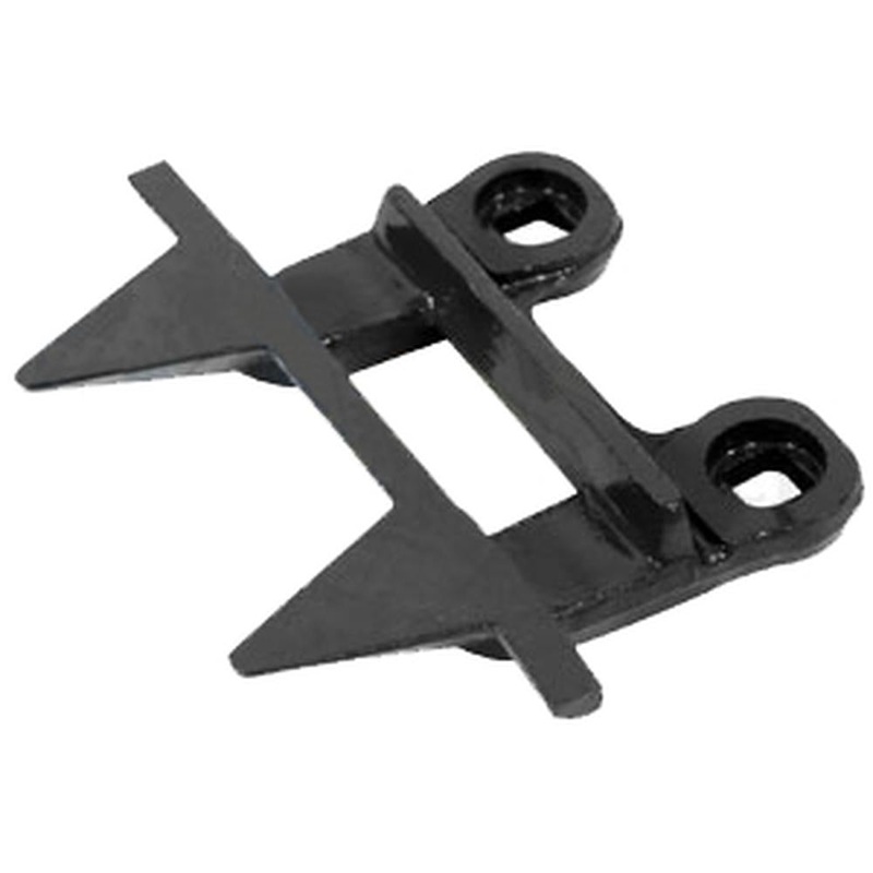 Grain Head Cutter Bar Double Guard Fits Massey Ferguson Universal Products Model