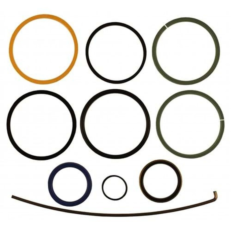 HA247612 Dana/Spicer Steering Cylinder Seal Kit, MFD, Original Fits Case IH