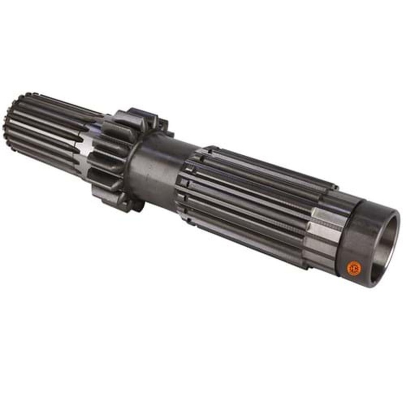 HM906472 Countershaft Fits Massey Ferguson