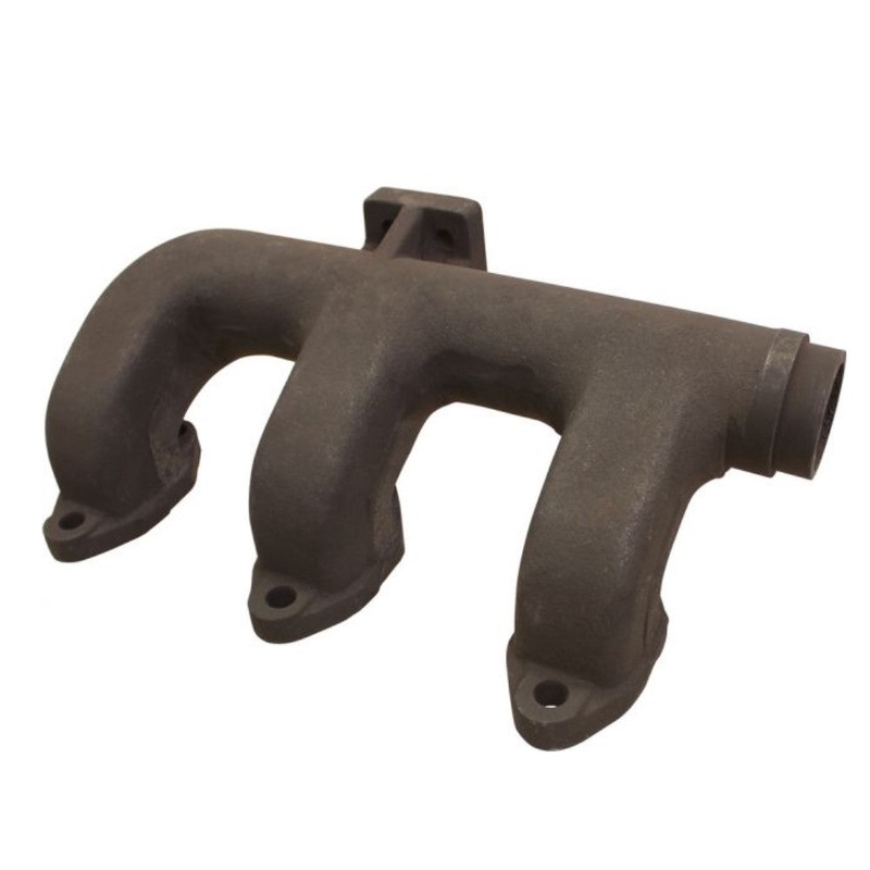 Manifold 72511206 fits White/Oliver/Minneapolis Moline 2050 2-135 2150 2-155