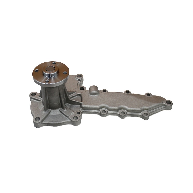 New Water Pump 1A051-73035 1A05173035 Fits Kubota KX121-3 Fits Bobcat 6685105