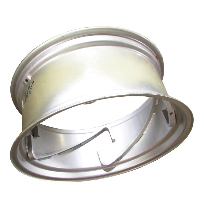 Power Adjust Wheel RIM 12X 28 4 Rail PAR12284 Fits Case IH