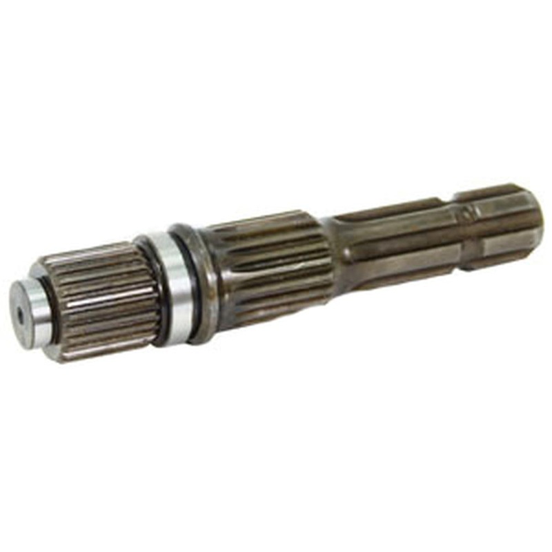 PTO Shaft – 540 RPM Fits Case IH MX180 MX200 MX210 MX220 MX230 MX270 226045A2