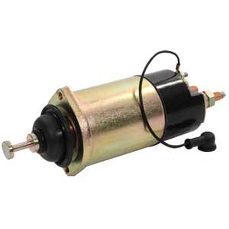 RE13732 Solenoid Fits John Deere 4450 4455 448D 450G 4520 455G 4620 4630 4640