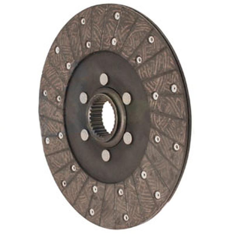 RE29609 Tractor Disc PTO Fits John Deere 4000 4010 4020 4320 600