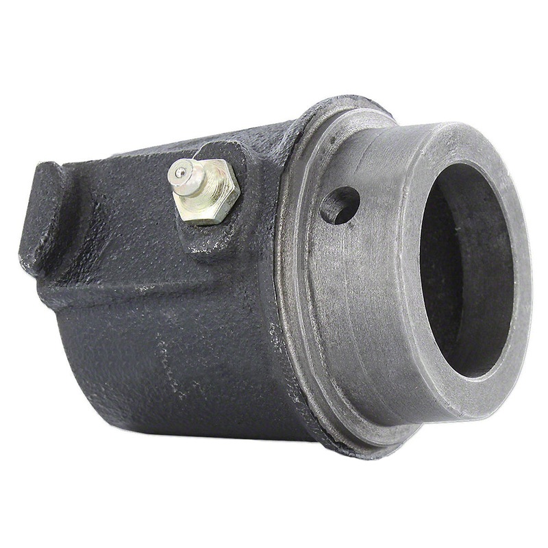 Release Bearing Carrier Fits International A B C Super A Super C 140 200 6116D
