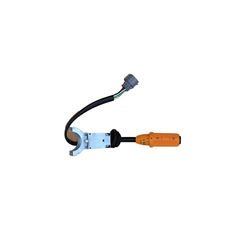 Right Hand Handle Switch Fits JCB 504B 505-19 F.M 506B 540 701/37702 701/26402