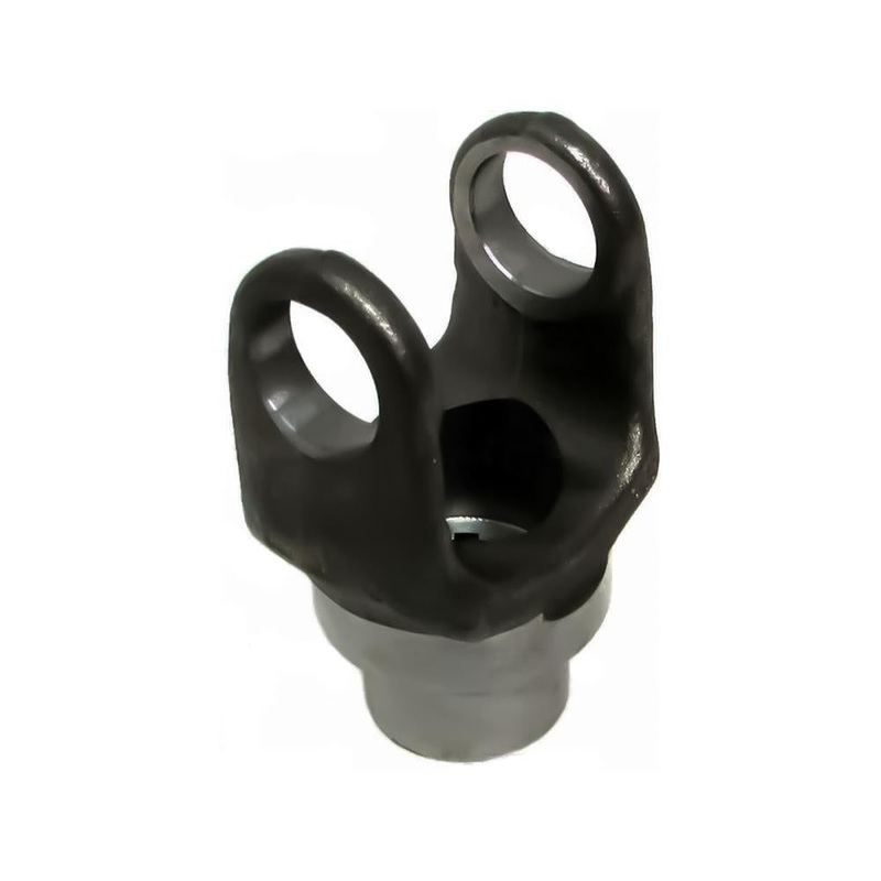S.128456 YOKE, 1 3/16 – 10 IMPLEMENT, 12