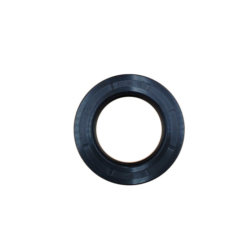 S.50386 Double Lip Seal, 50 x 80 x 10mm Fits Ford/New Holland
