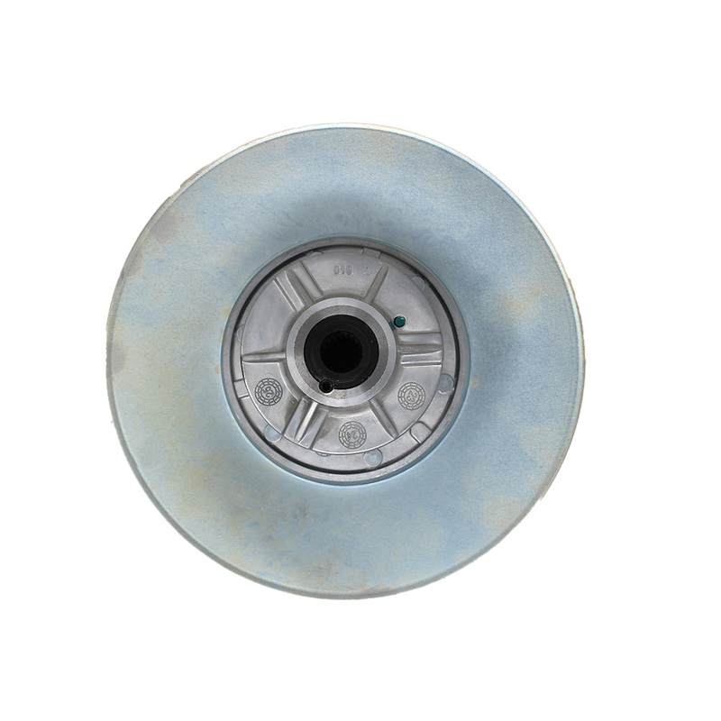 Transaxle Driven Sheave Secondary Clutch Fits John Deere Fits Gator 4×2 AM140967
