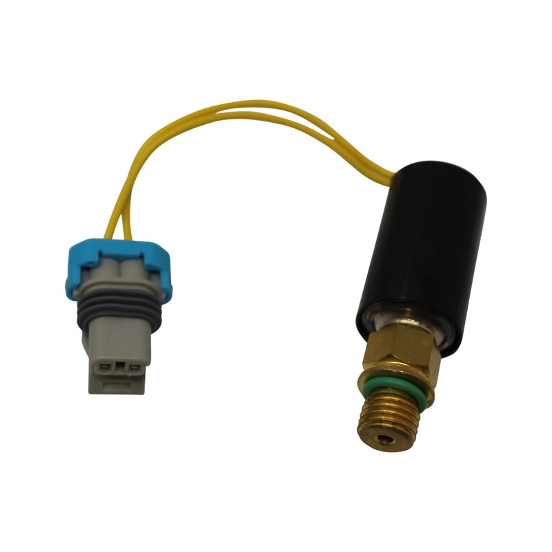 Transmission Oil Pressure Switch Fits John Deere 6400 7210 7410 7520 RE212876
