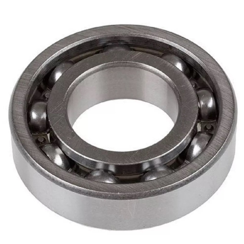 1208SS Universal Fit 6200 Series Ball Bearing 0.709 Wide 3.15 OD 1.575 Bore