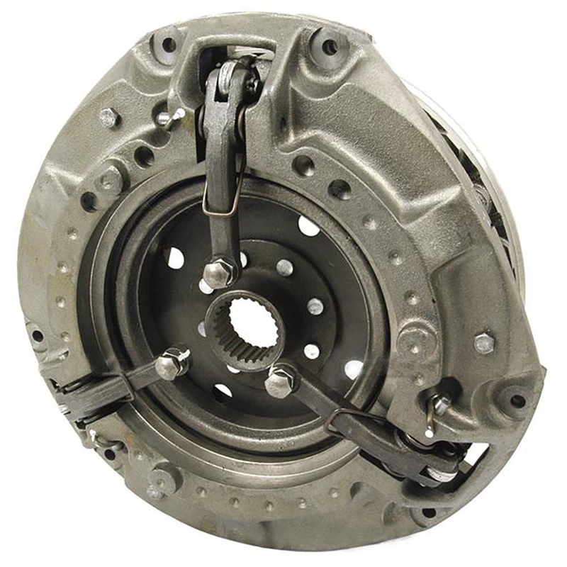 3610273M91 12 Pressure Plate Fits Massey Ferguson 135UK 231 240 250 261 20D 20F