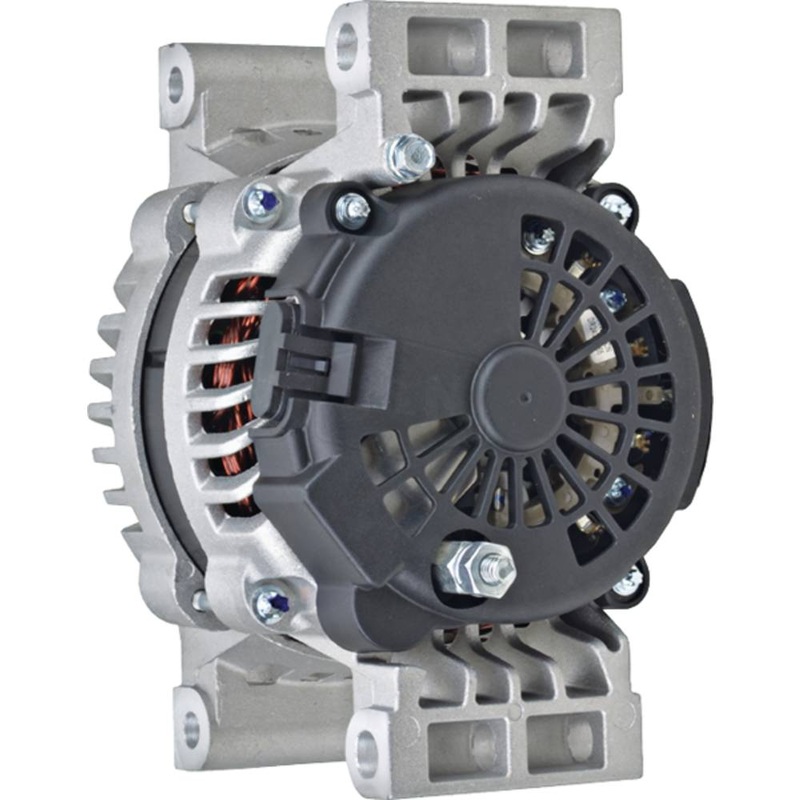 400-12220-JN J&N Electrical Products Alternator