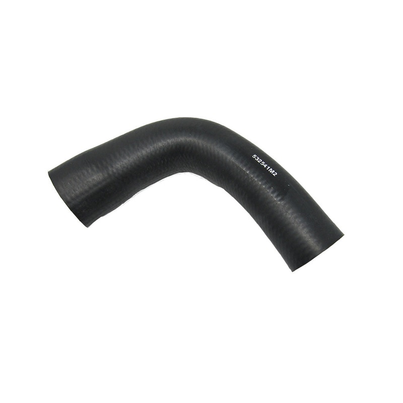 532541M2 Bottom Radiator Hose Fits Massey Ferguson Tractor Model: 285