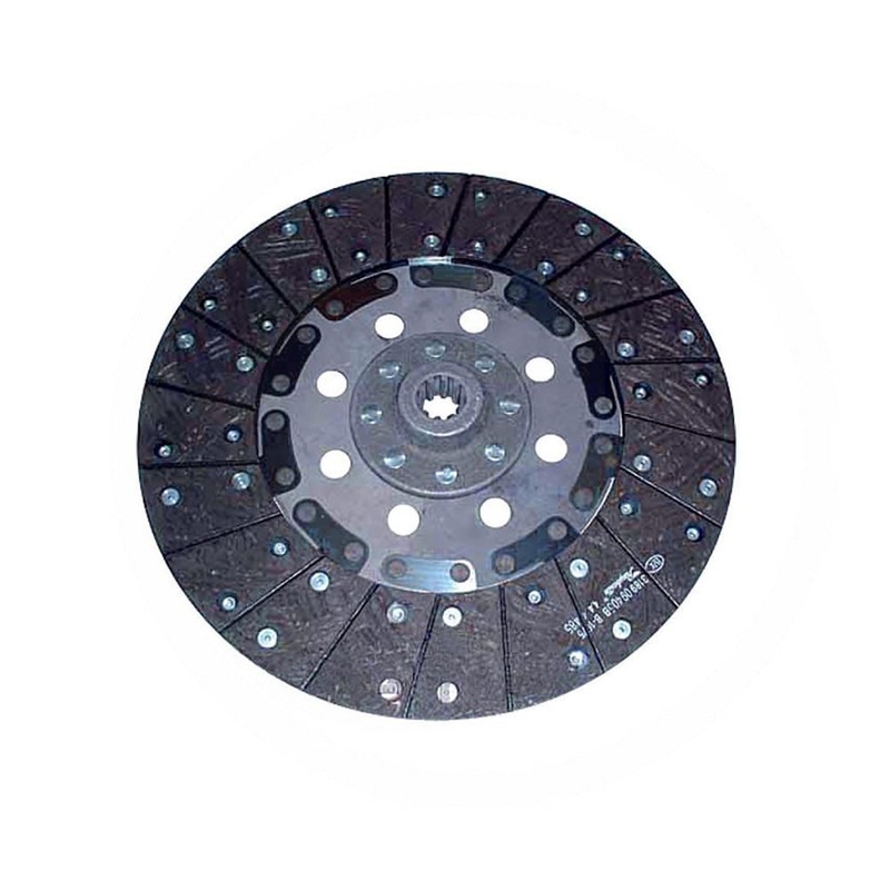 A-83937180-AI Trans Disc: 13 rigid disc, organic