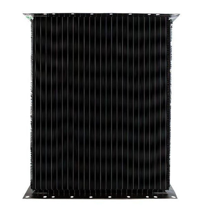 AA5582R Radiator Core Fits John Deere Fits JD Tractor Models 60 620 A 630