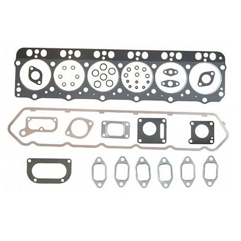 Head Gasket Set Fits Case/International Harvester Replaces 670325C94