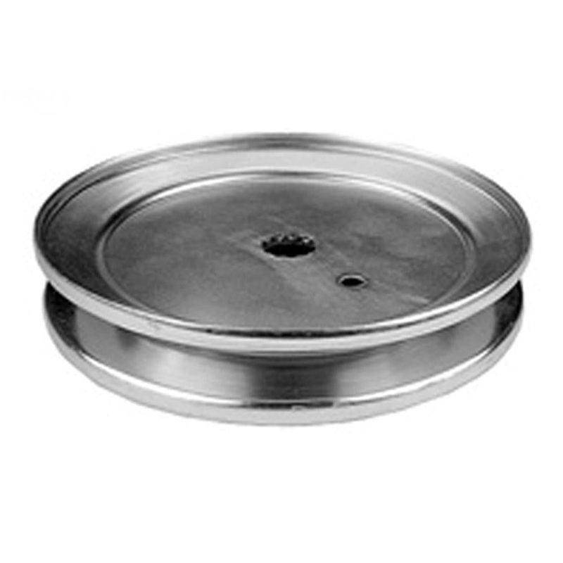 Jackshaft Pulley Fits Exmark Replaces 1-633111
