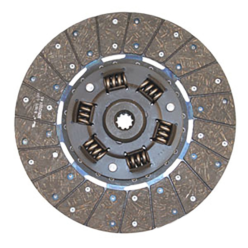 NEW Clutch Kit Fits Ford New Holland 445D 450 455 4610 4630 4830 5030 540