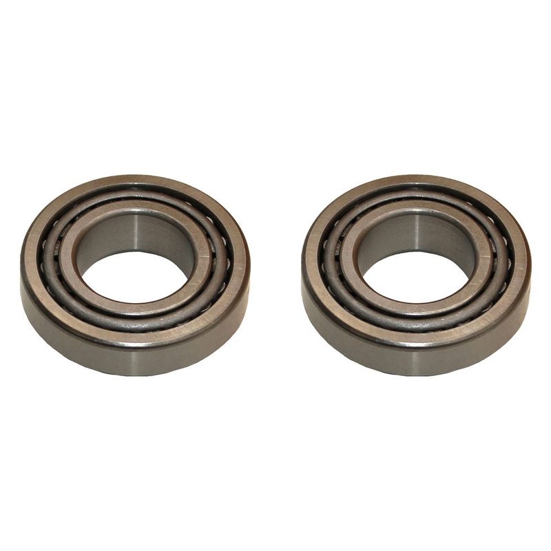 Qty 2: Taper Cone Fits Rhino Replaces 373024F