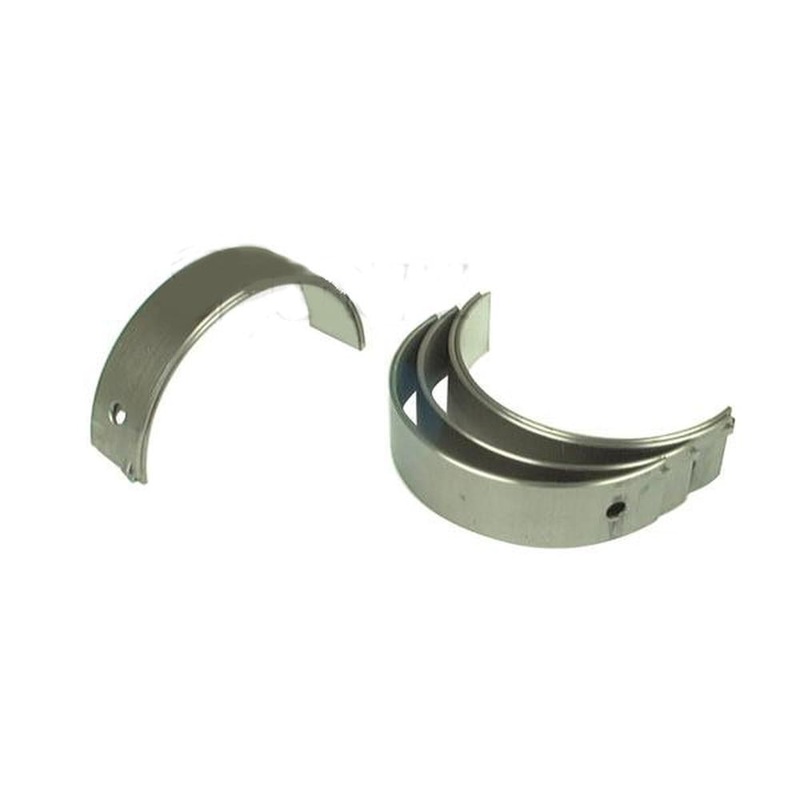 Standard Main Bearing Set Fits Ford New Holland SBA198516770 1710 1900 1910