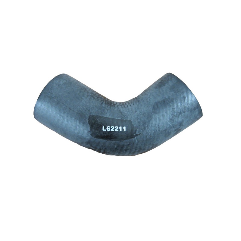 Top Radiator Hose Fits John Deere Replaces L62211