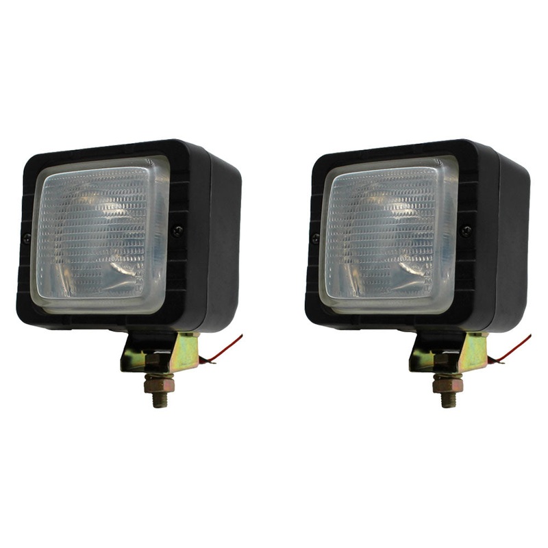 28A750 2 Pack of Flood Lamps Fits Universal Products