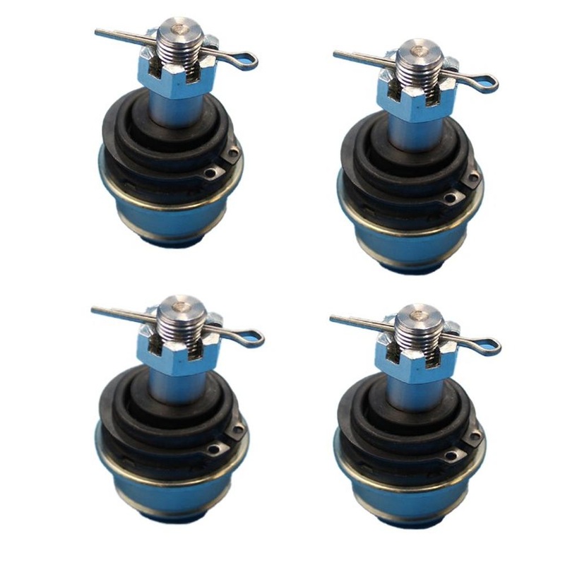 37S-23549-00-00 Set of (4) Ball Joints Fits Yamaha