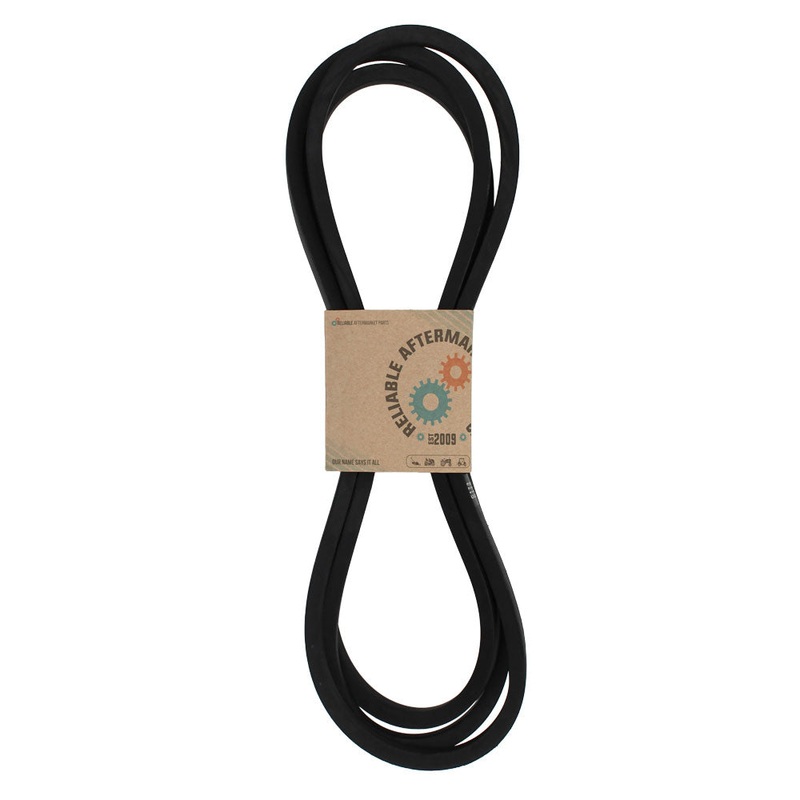 Classical V-Belt  (7/8 X 177) Fits Hesston Replaces 55699