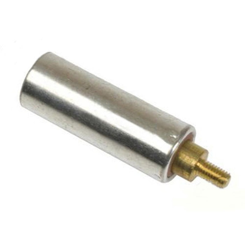 Condenser Fits Case/International Harvester Replaces 373892R91